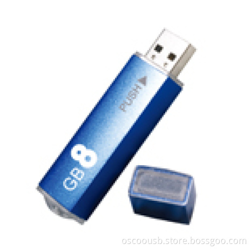 oem metal usb flash drive,metal style,china factory